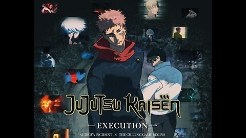 Jujustu Kaisen News! Season 3 Premiere Date PLUS A Movie Incoming!