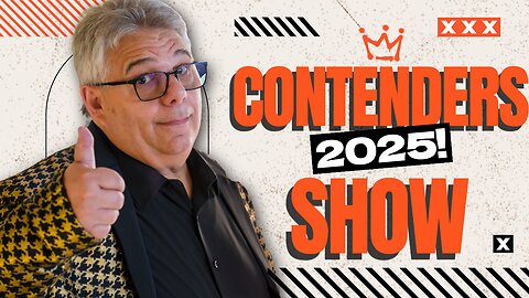 2025 Ash Holes Contenders Show