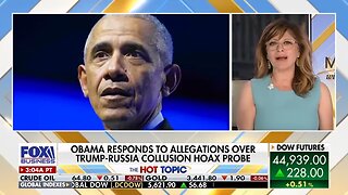 This makes Watergate look like a tea party, journalist says