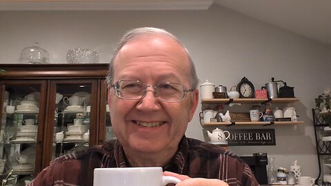 Test the Spirits - 1 John 4:1-6