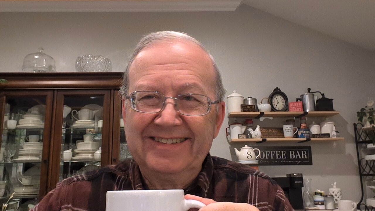 Test the Spirits - 1 John 4:1-6