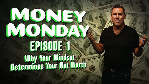 💰 MONEY MONDAY - EPISODE 1💰