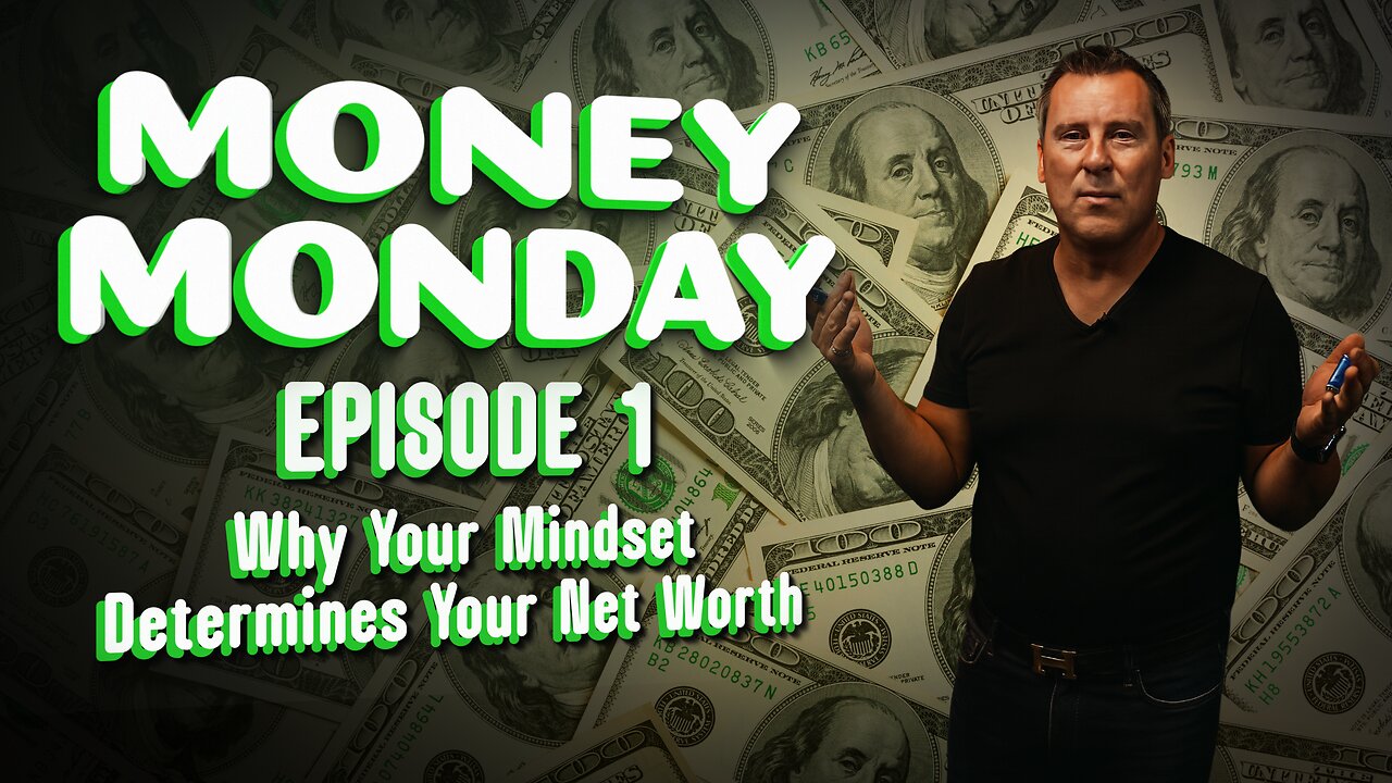 💰 MONEY MONDAY - EPISODE 1💰