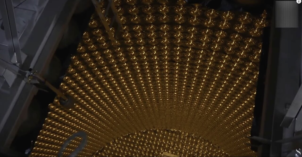 CERN Just Activated a Neutrino Quantum Field and Experts Are Worried