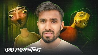 My Parents Are Very Bad | Bad Parenting