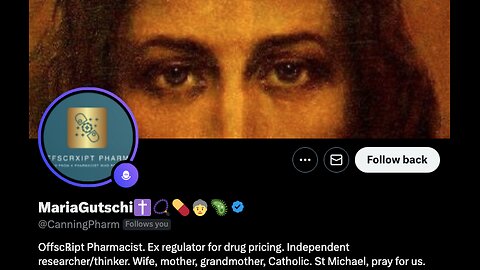 Maria Gutschi @CanningPharm Probnates of SM102 LNP