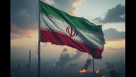 Iran Strike - After Dark (Myth20c - Ep295)