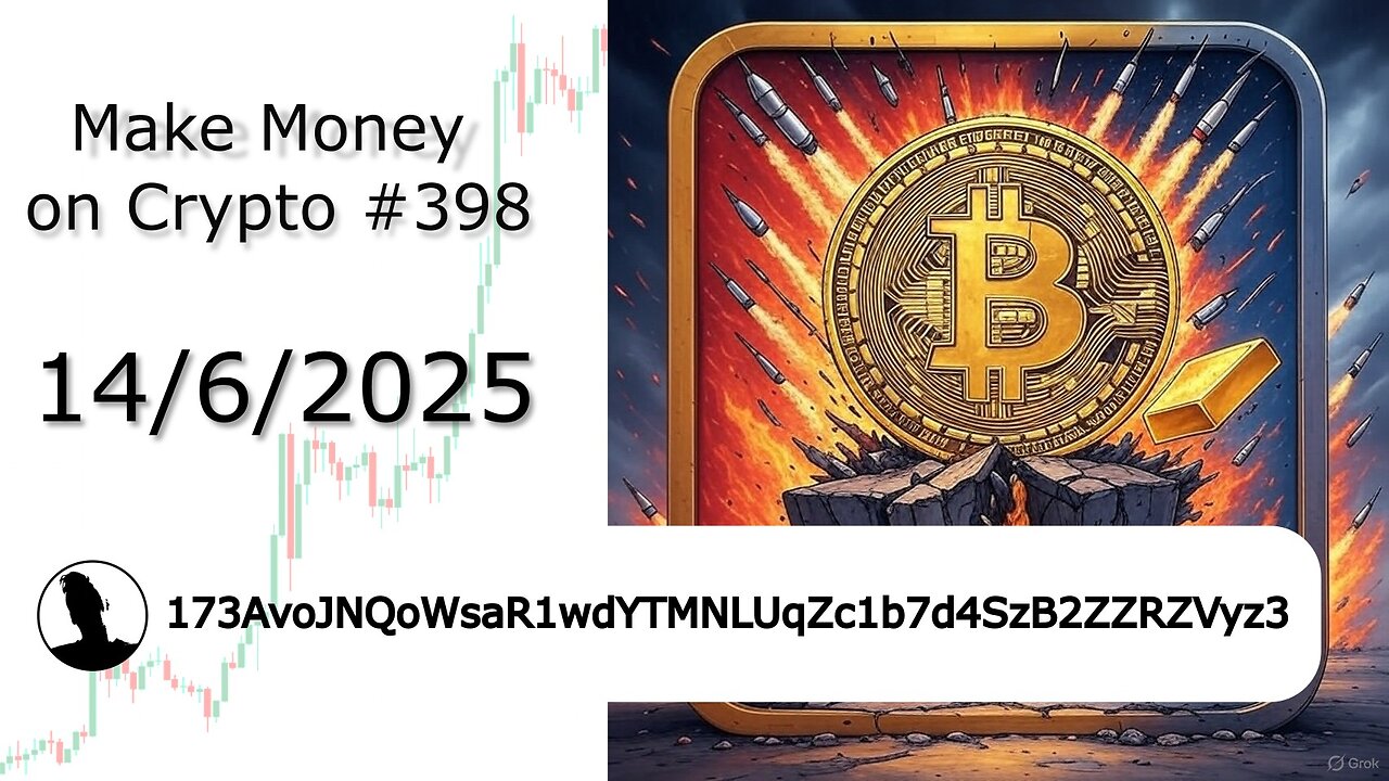 Make #money on #crypto 398! VV4R Shocks! 😱🙌🤝🤑 #trading #memecoin