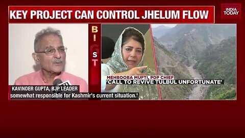 Fresh_War_Of_Words_Erupts_Over_Revival_Of_Tulbul_Navigation_Project_In_J_K___India_Today