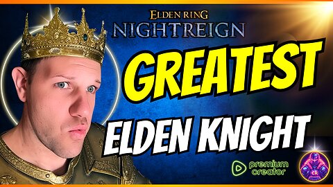 NEW HARDEST BOSS Elden Ring Nightreign #rumble
