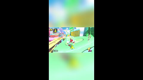 Mario Kart World Highlights 6/27/25