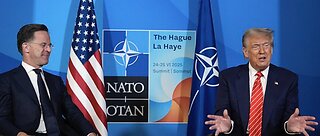 Trump Warns Iran-Israel Conflict Could Re-Ignite, Multiple Iranian Nationals Arrested Across the US Setting The Stage For False Flag, 1st Thess 5:3, Trump Nominated For Nobel Peace Prize, AI Willing To Kill Humans, MAHA Insanity, Stay Close to Jesus