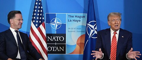Trump Warns Iran-Israel Conflict Could Re-Ignite, Multiple Iranian Nationals Arrested Across the US Setting The Stage For False Flag, 1st Thess 5:3, Trump Nominated For Nobel Peace Prize, AI Willing To Kill Humans, MAHA Insanity, Stay Close to Jesus