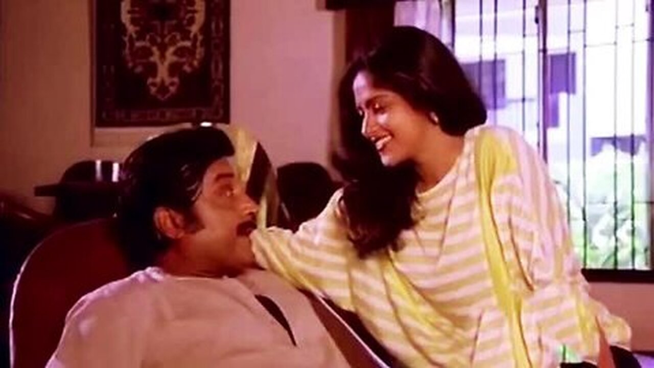 Anuragini_Itha_En___Old_Malayalam_Film_Songs___Non_Stop_Malayalam_Melody_Songs___Yesudas