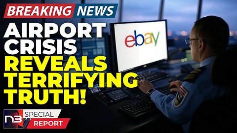 🚨BREAKING: FAA's DESPERATE Secret EXPOSED-They're Buying Plane Parts WHERE?! You Won't Believe This!