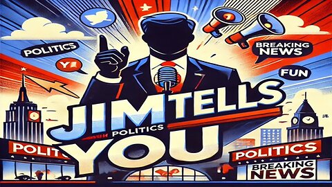 Saturday Night "News Break" LIVE 8/23/2025
