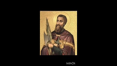 SAINT JOSAPHAT KUNCEVYC PRAY FOR US 🙏 #truth #jesus #mary #joseph #ihs #christ #church #bible #ch