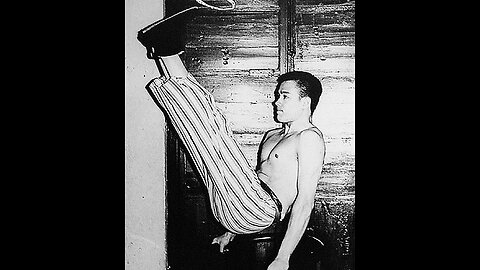 Cross kick Studio Films Bruce Lee