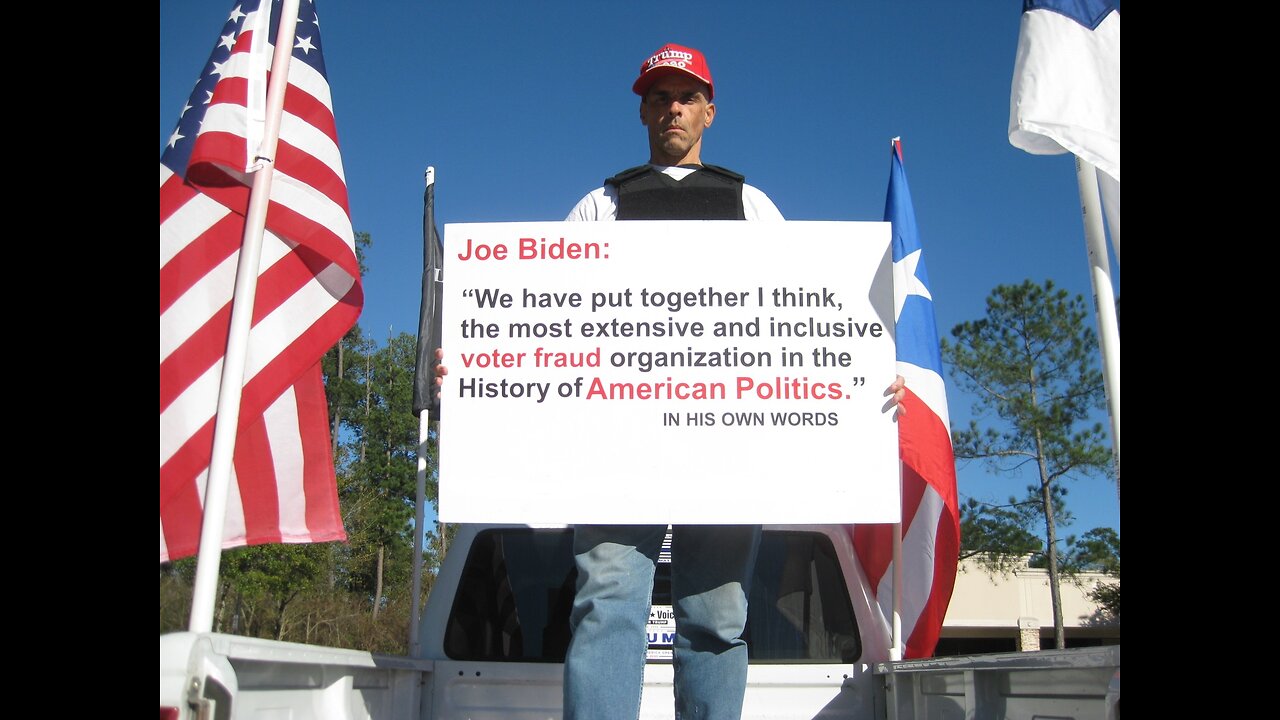 Illegal Immigrants Voted