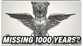 Missing 1000 Years? - CONSPIRACY-R-US