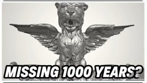 Missing 1000 Years? - CONSPIRACY-R-US