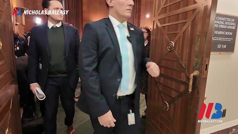 Schumer Gets Asked About Flip-Flopping on Removing Maduro from Power