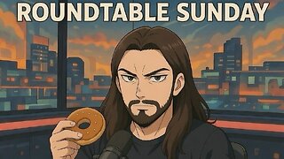LONEWOLFS ROUNDTABLE SUNDAY : Premium Creator ; ANYONE CAN JOIN THE CONVERSATION