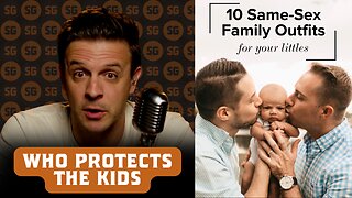 When Adults Become Gods and Children Become Experiments | Katy Faust