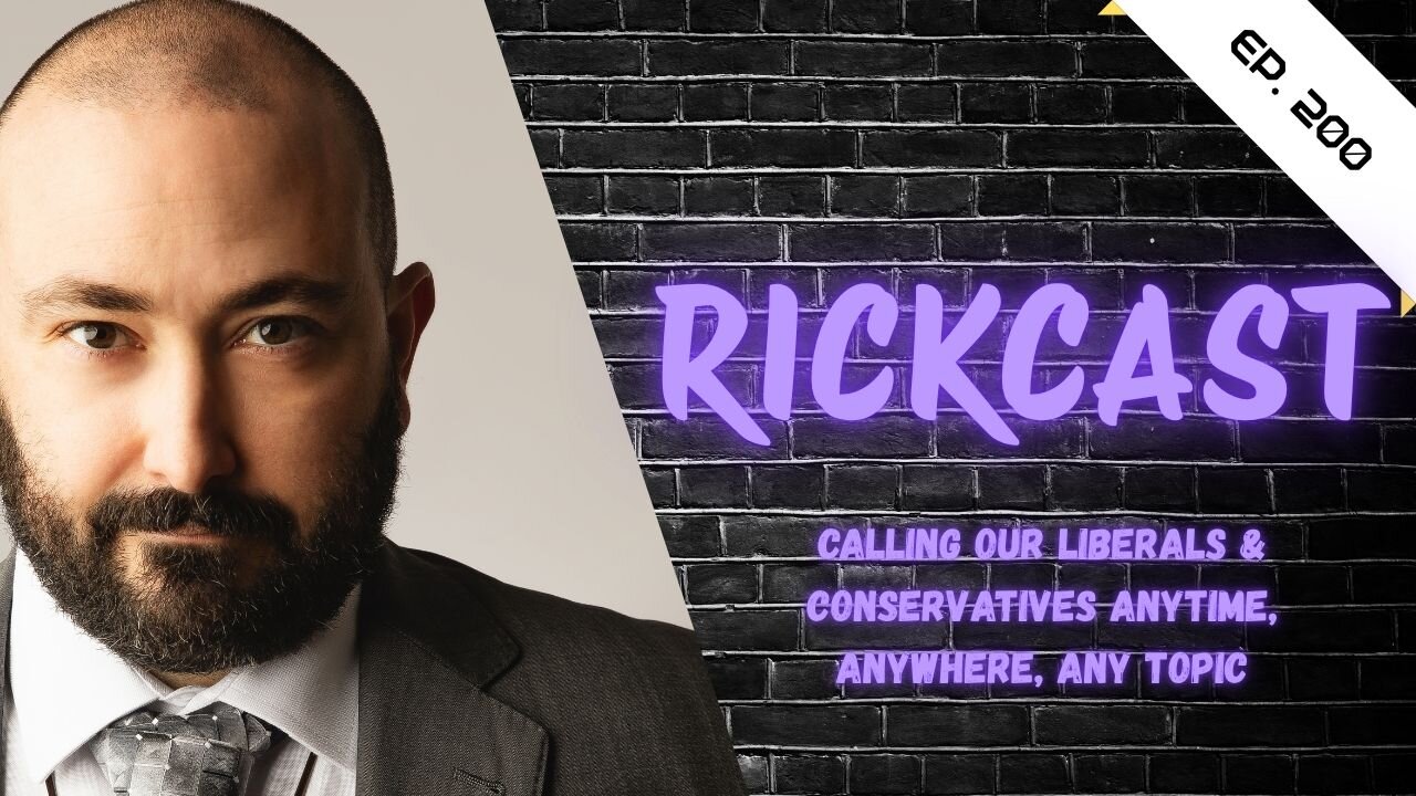 Trump's MASSIVE IVF Loss, Another "No Kings" Protest, The Pendragon Cycle Trailer | EP. 200