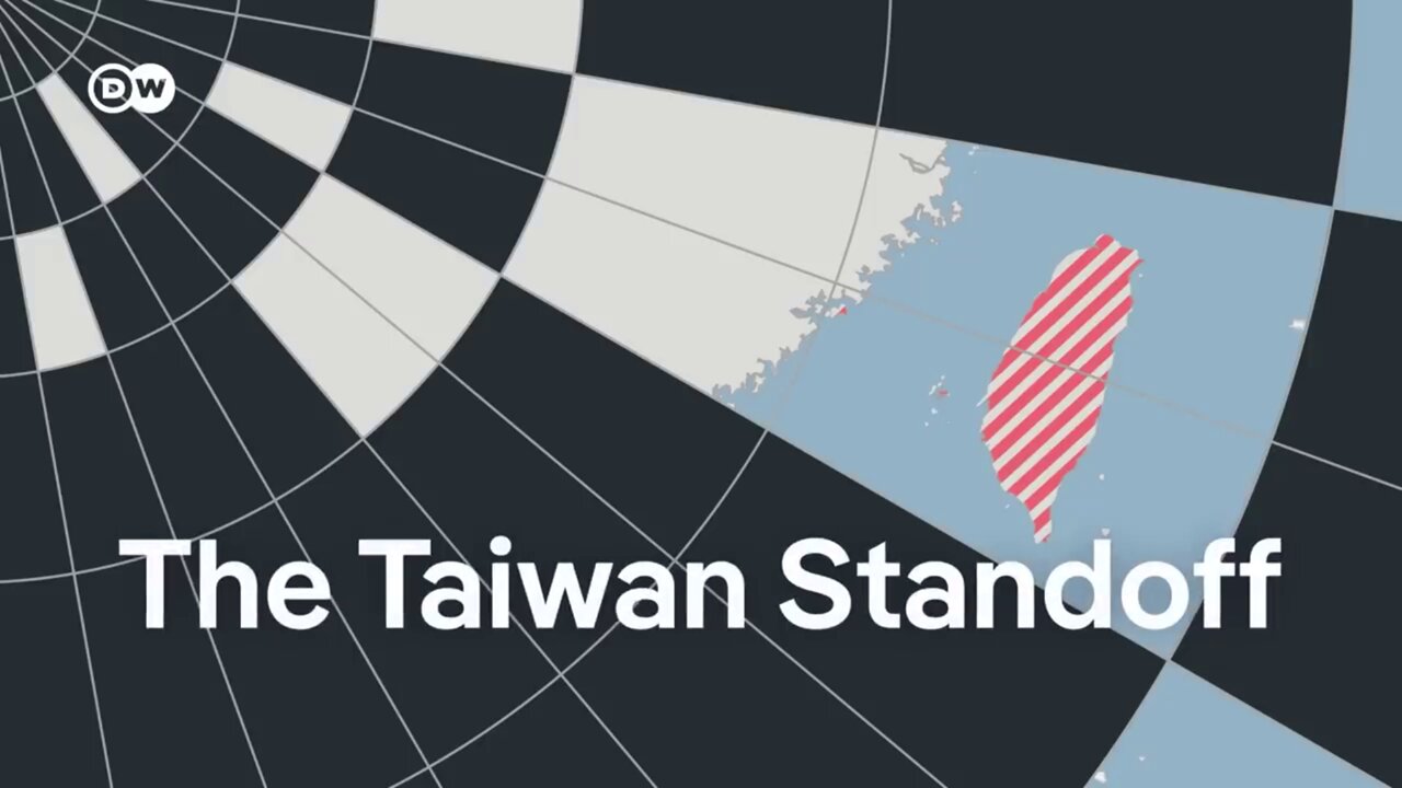 The Taiwan Standoff
