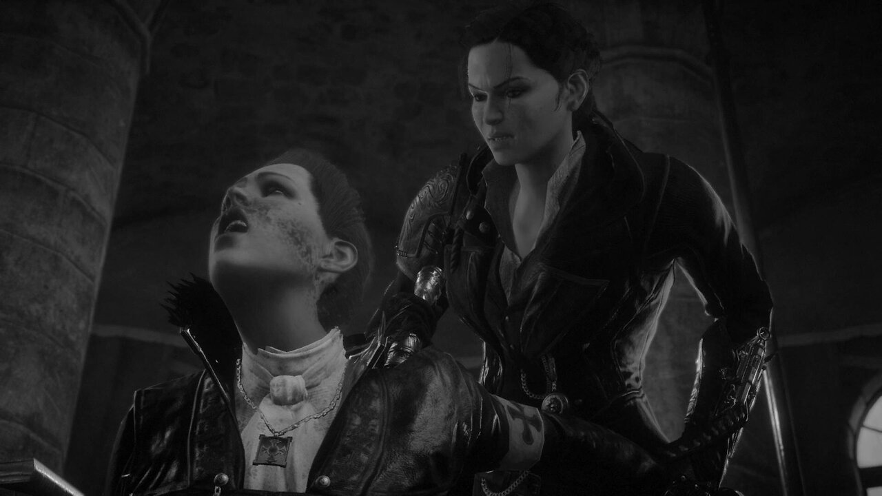 Assassin's Creed Syndicate Episode 14: A Thorne in the Side