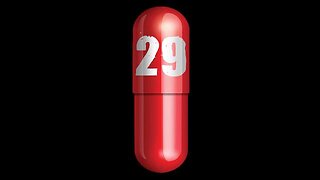 Red Pill 29