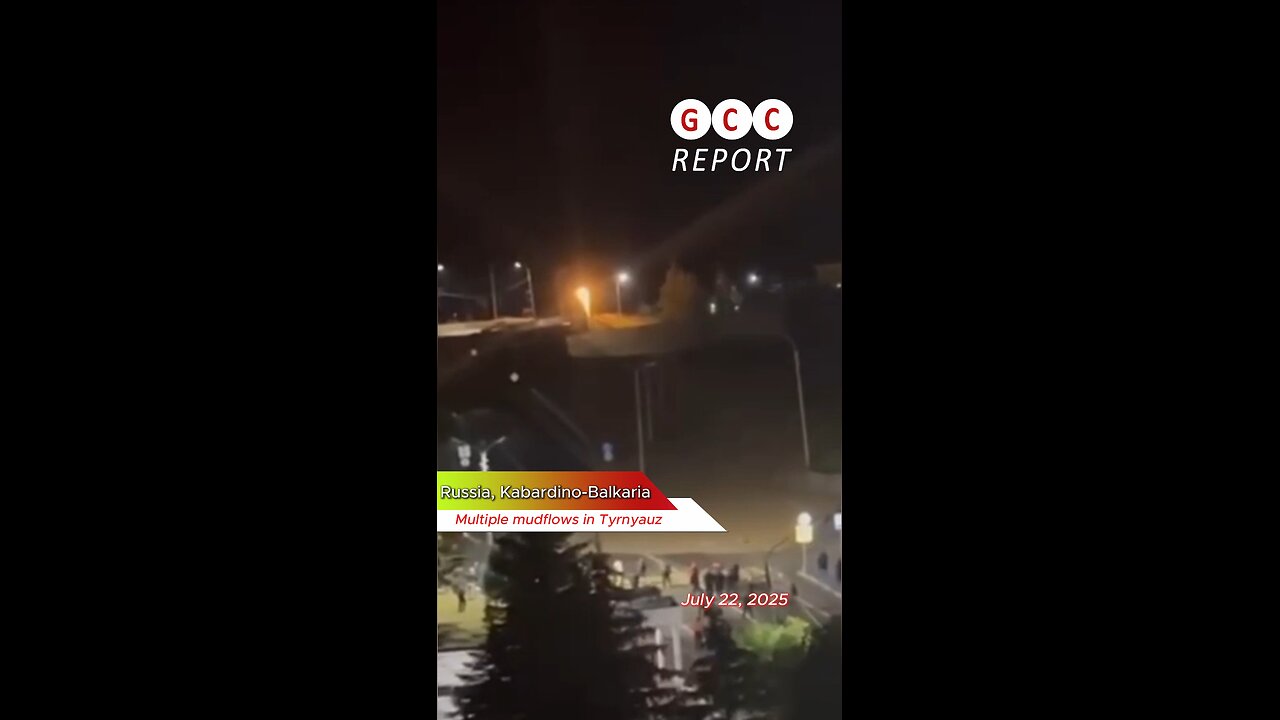 #Russia #mudflow #flood #emergency #destruction #anomaly #weather #climatechange 🇷🇺