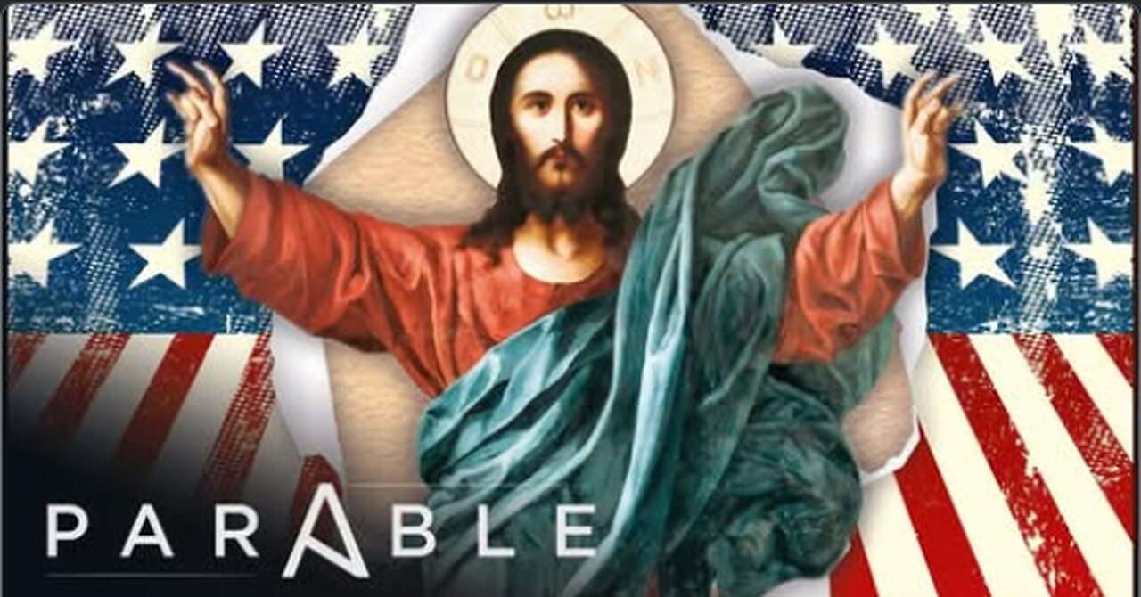 Parable: Faith's Influence on Modern America