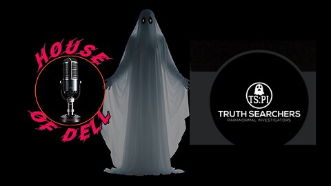 Live Interview Truth Searchers Paranormal Investigators