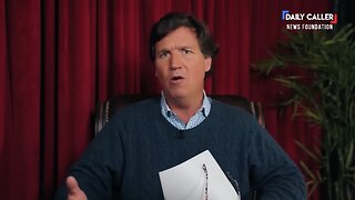 Tucker Carlson Urges Americans: 'Start a Family'