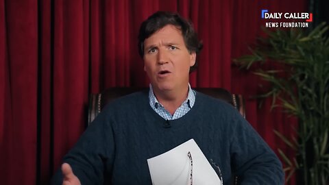 Tucker Carlson Urges Americans: 'Start a Family'