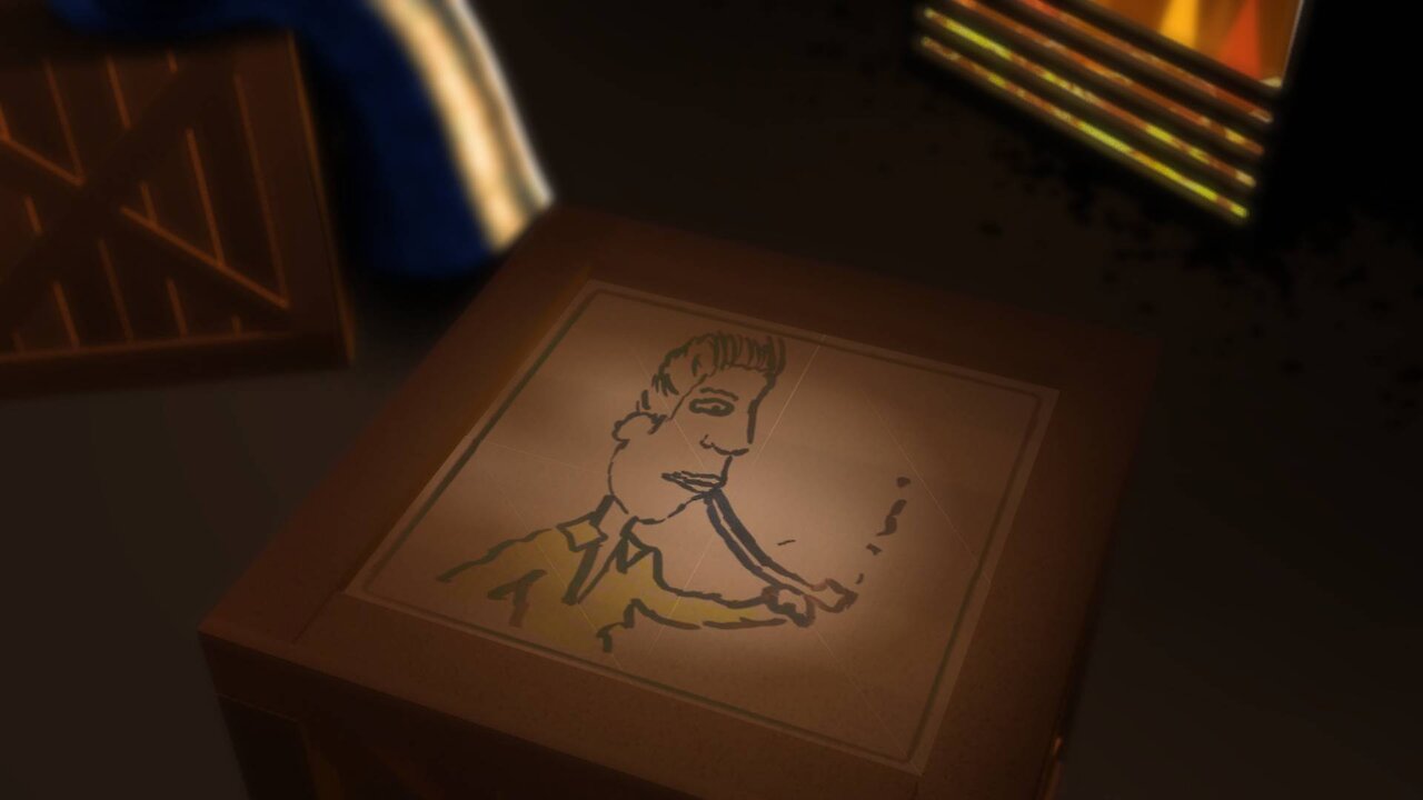 Millenniyule 2025: Old Stirling