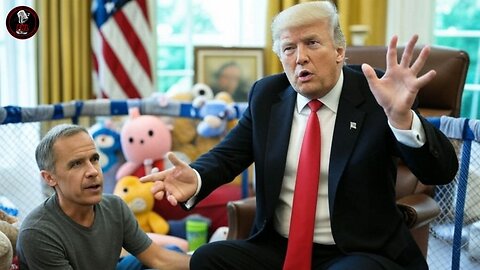 FNL NOUVELLES DU 1 - NPD et Verts vont former un gouvernement libéral majoritaire; Trump et Carney