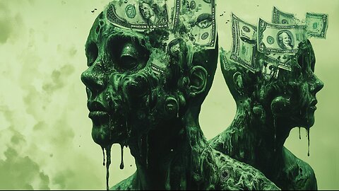 Bitcoiners Decouple From Fiat Sludge