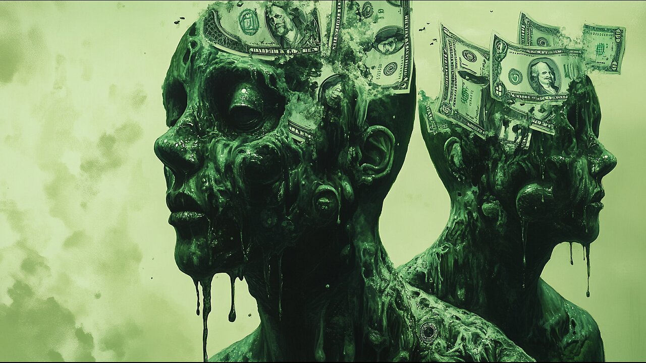 Bitcoiners Decouple From Fiat Sludge