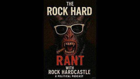 The Rock Hard Rant on the L.A. Riots