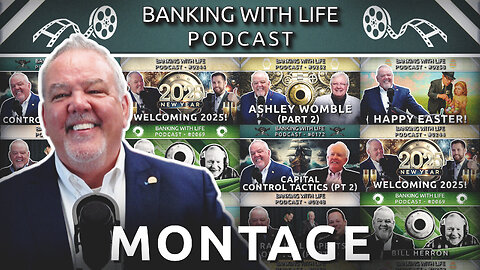 Best Of The Banking With Life Podcast (Vol. 4)