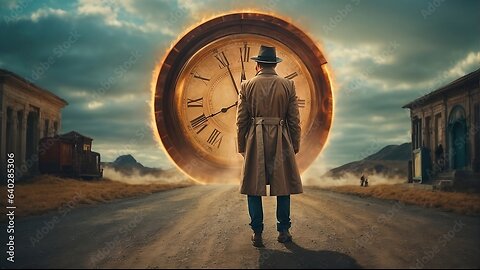Time Travel II
