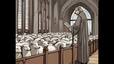 What does the Bible say about stupidity, why are the Christian Churches full of stupid people?
