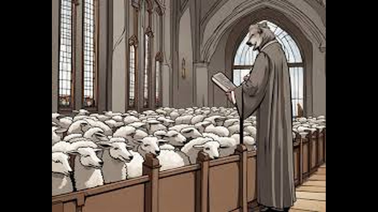 What does the Bible say about stupidity, why are the Christian Churches full of stupid people?