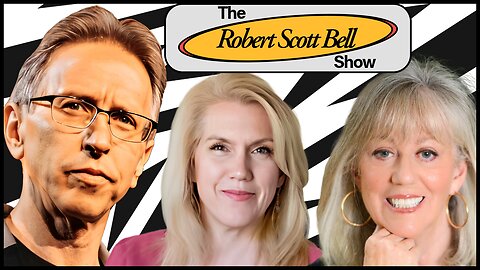 Religious Liberty, Lisa Rooney, Ditch and Switch, Cuts and Scrapes, Gail Eisnitz, Animal Welfare - The RSB Show 6-18-25