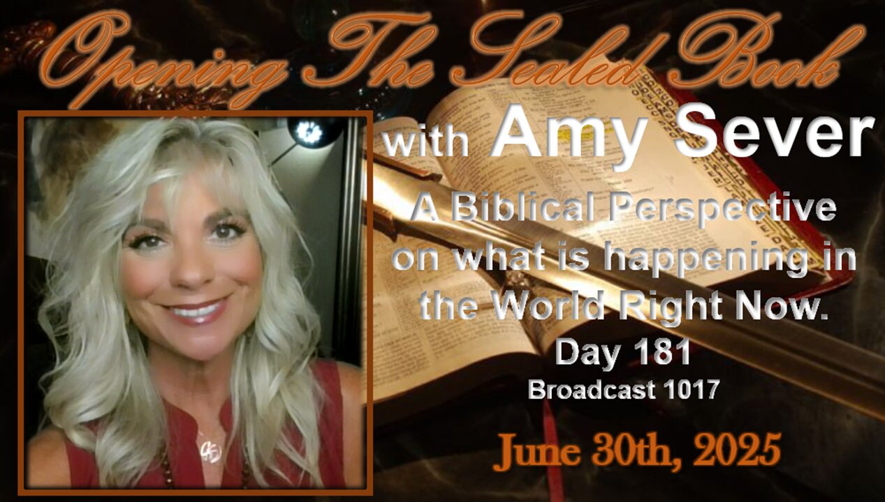 06/30 "Doc" Pete for Governor! / Flynn's Book #1! / Carney Caves! / Stephen Miller Explains!