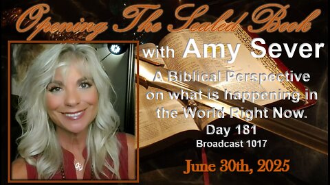 06/30 "Doc" Pete for Governor! / Flynn's Book #1! / Carney Caves! / Stephen Miller Explains!