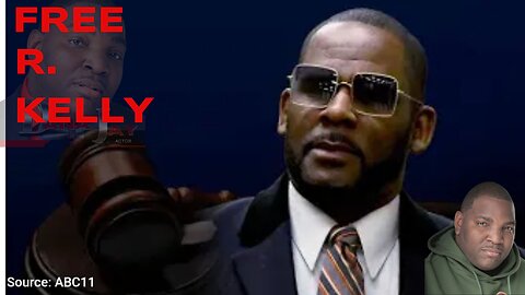 DA R.KELLY AFTERMATH STARRING THE LEADER OF OCOV AND THE GOVT., JUMP INN LET'S TALK